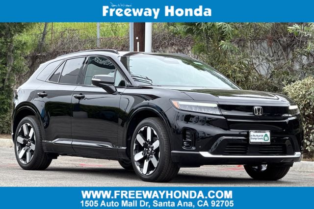 2026 Honda Prologue Elite
