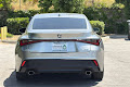 2023 Lexus IS 300