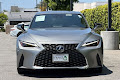 2023 Lexus IS 300