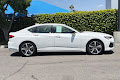 2024 Acura TLX Technology Package