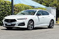 2024 Acura TLX Technology Package