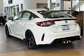 2026 Honda Civic Type R