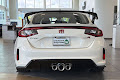 2026 Honda Civic Type R