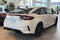 2026 Honda Civic Type R
