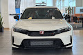 2026 Honda Civic Type R