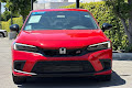 2023 Honda Civic Si
