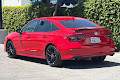 2023 Honda Civic Si