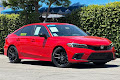 2023 Honda Civic Si