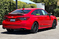 2023 Honda Civic Si