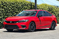 2023 Honda Civic Si