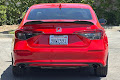 2023 Honda Civic Si