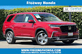 2024 Honda Pilot EX-L