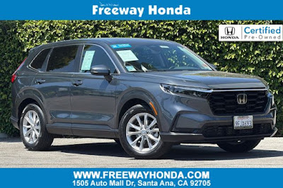 2023 Honda CR-V