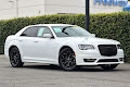 2021 Chrysler 300 Touring