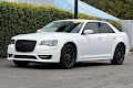 2021 Chrysler 300 Touring