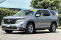 2024 Honda Pilot EX-L