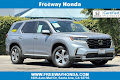 2024 Honda Pilot EX-L
