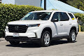 2024 Honda Pilot LX