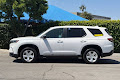 2024 Honda Pilot LX