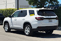 2024 Honda Pilot LX