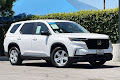 2024 Honda Pilot LX