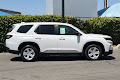 2024 Honda Pilot LX