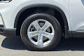 2024 Honda Pilot LX