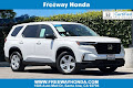2024 Honda Pilot LX