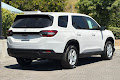 2024 Honda Pilot LX