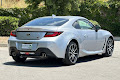 2025 Toyota GR86