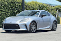 2025 Toyota GR86