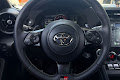 2025 Toyota GR86