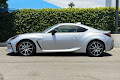 2025 Toyota GR86