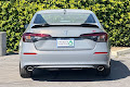 2026 Honda Civic Si