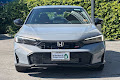 2026 Honda Civic Si
