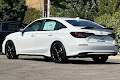 2026 Honda Civic Si