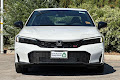 2026 Honda Civic Si