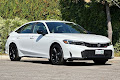 2026 Honda Civic Si