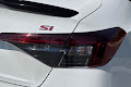 2026 Honda Civic Si