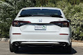 2026 Honda Civic Si