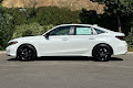 2026 Honda Civic Si