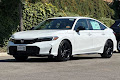 2026 Honda Civic Si