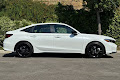 2026 Honda Civic Si