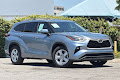 2020 Toyota Highlander LE