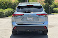 2020 Toyota Highlander LE