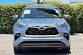 2020 Toyota Highlander LE