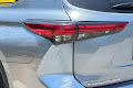 2020 Toyota Highlander LE