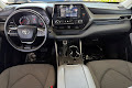 2020 Toyota Highlander LE