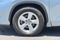 2020 Toyota Highlander LE