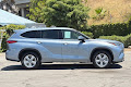 2020 Toyota Highlander LE